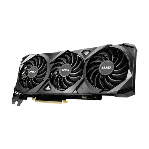 Msi RTX 3070 Ventus 3X OC 8GB Graphics Card